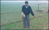 Soil and Water Conservation